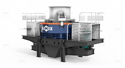 benefits of using sand making machine