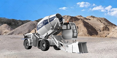 concrete mixer for sale in ghana
