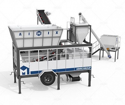 concrete batching plant for sale in Nigeria