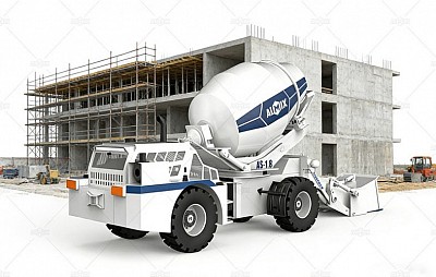 self mixer in nigeria