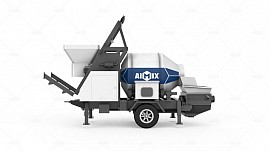 concrete pump for sale in Saudi Arabia